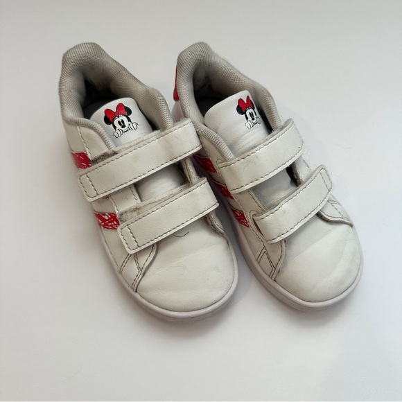 adidas Other - Adidas x Minnie Mouse shoes - 8k